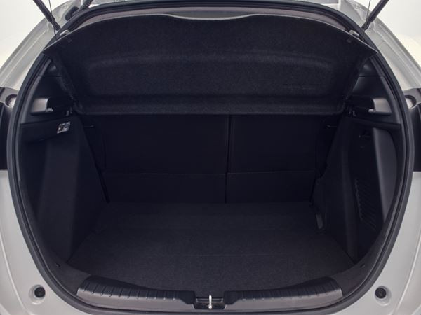 La Honda Jazz Crosstar hybride reprend des attributs de crossover
