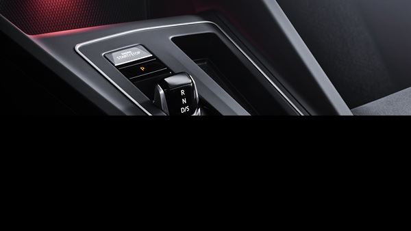 La Volkswagen Golf de huitième génération est digitale et connectée