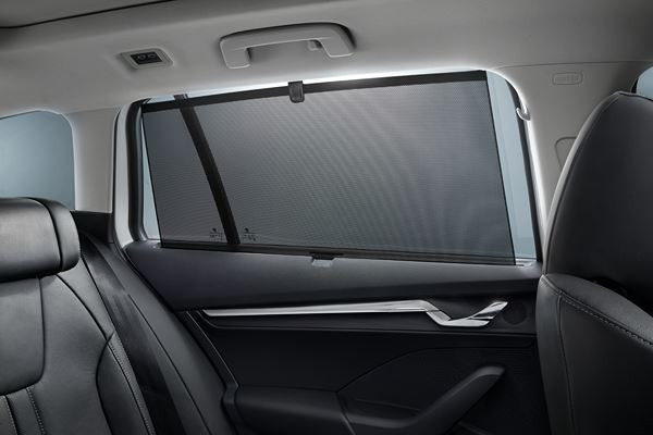 La Skoda Octavia Combi de quatrième génération fait un grand pas en avant