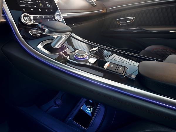 Le Renault Espace reçoit de nouveaux équipements technologiques