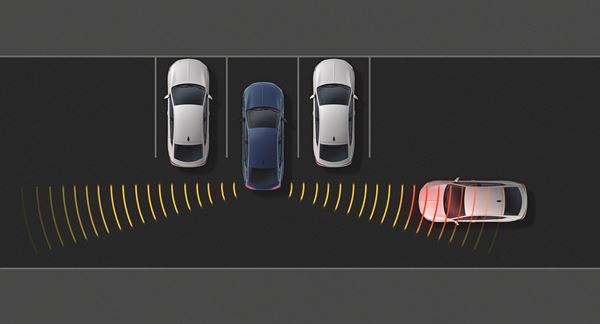 L'Opel Insignia Grand Sport s'offre une face avant plus sportive