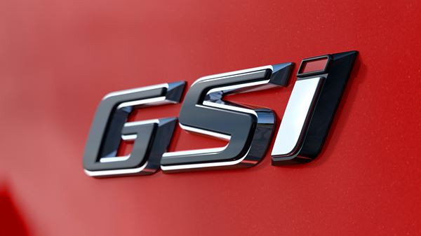 L'Opel Insignia GSi embarque un moteur 2.0 litres turbo et une transmission intégrale