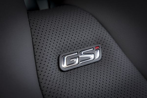L'Opel Insignia GSi embarque un moteur 2.0 litres turbo et une transmission intégrale
