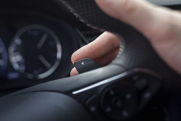 L'Opel Insignia GSi embarque un moteur 2.0 litres turbo et une transmission intégrale