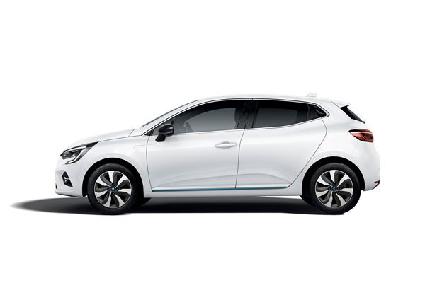 La Renault Clio hybride E-Tech 140 embarque deux moteurs électriques