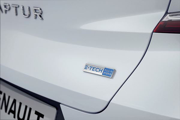 Le Renault Captur E-Tech Plug-in 160 embarque deux moteurs électriques