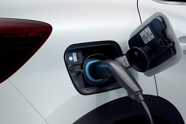 Le Renault Captur E-Tech Plug-in 160 embarque deux moteurs électriques