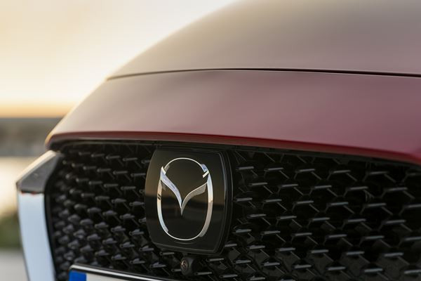 La Mazda 2 restylée adopte les attributs stylistiques du design Kodo