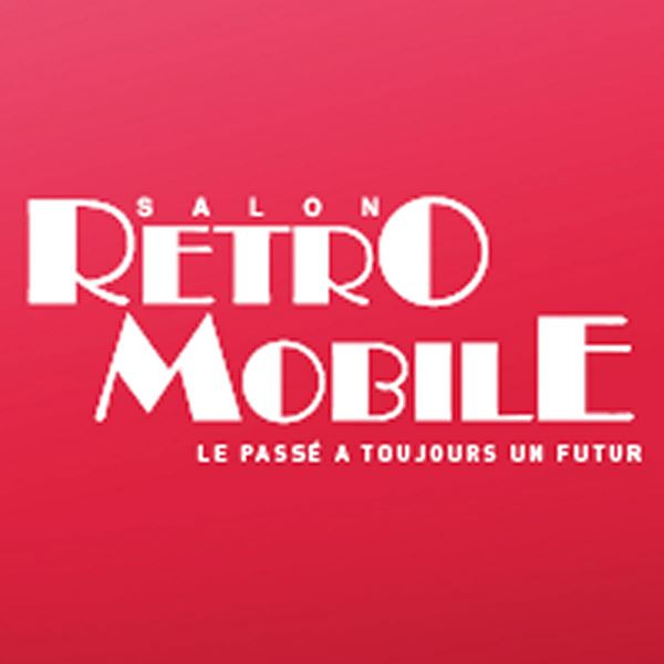 Dans les allées de l'édition 2020 du salon Rétromobile