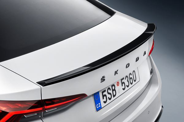 La Skoda Octavia RS iV plug-in hybride développe une puissance cumulée de 245 ch