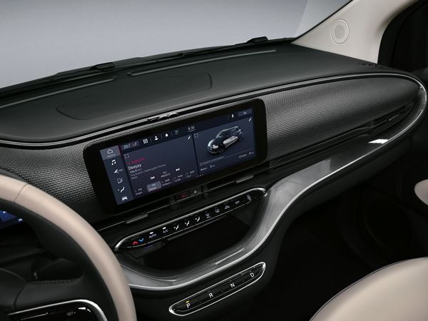 La Fiat 500 cabriolet adopte exclusivement une motorisation électrique