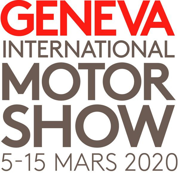 Les nouveautés attendues du salon de l'automobile de Genève 2020