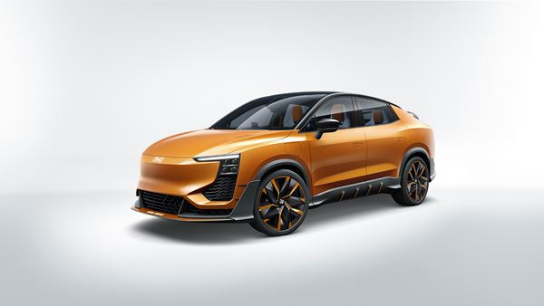 Les nouveautés attendues du salon de l'automobile de Genève 2020
