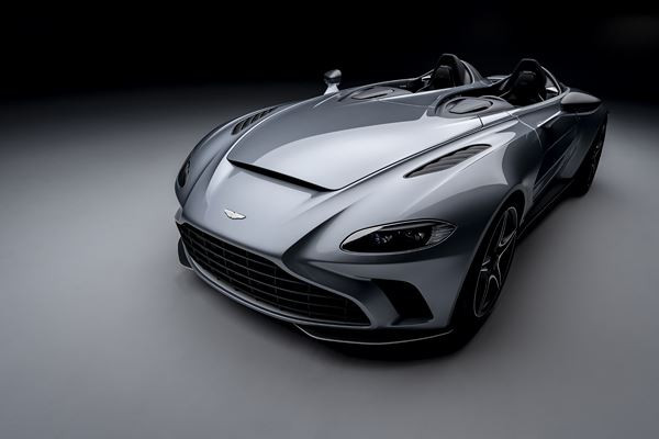 Les nouveautés attendues du salon de l'automobile de Genève 2020