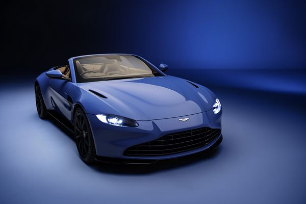 Les nouveautés attendues du salon de l'automobile de Genève 2020