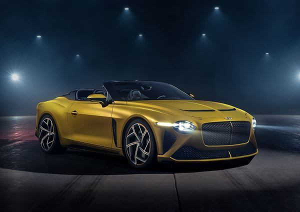 Les nouveautés attendues du salon de l'automobile de Genève 2020