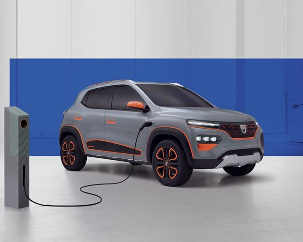 Les nouveautés attendues du salon de l'automobile de Genève 2020