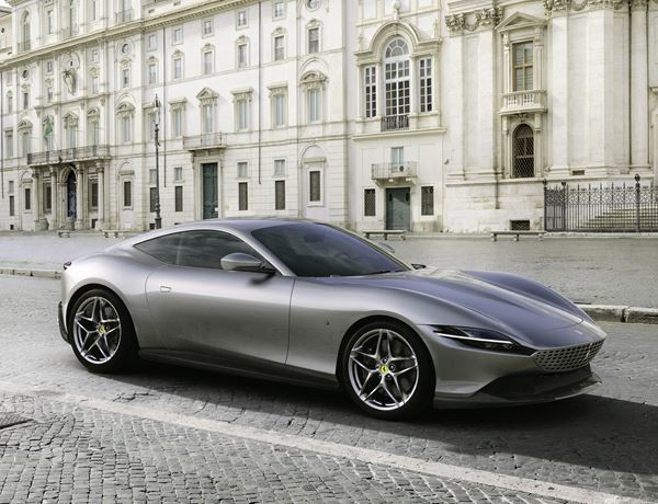 Les nouveautés attendues du salon de l'automobile de Genève 2020