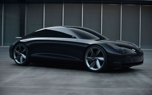 Les nouveautés attendues du salon de l'automobile de Genève 2020