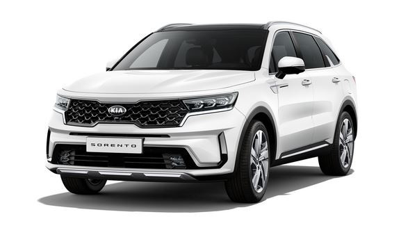 Les nouveautés attendues du salon de l'automobile de Genève 2020