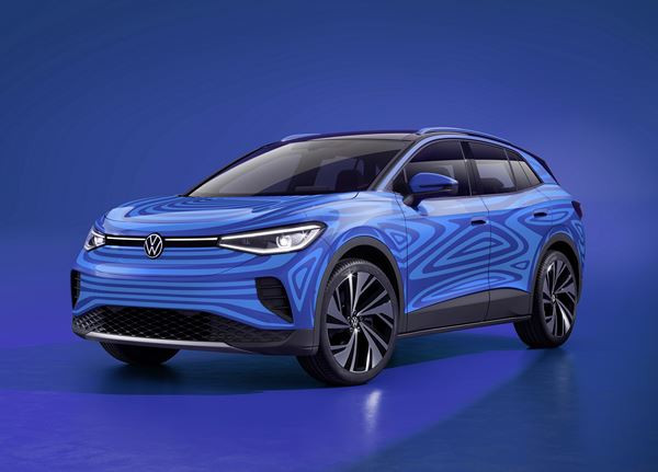 Les nouveautés attendues du salon de l'automobile de Genève 2020