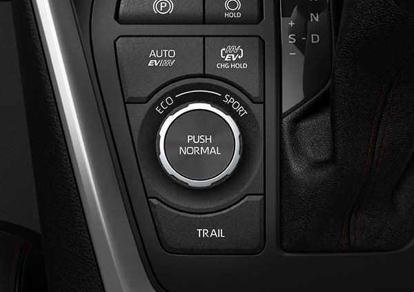 Suzuki Across: un SUV hybride rechargeable à transmission intégrale électronique
