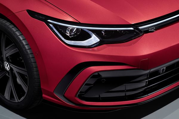 La Volkswagen Golf SW s'allonge pour offrir davantage d'espace aux places arrière