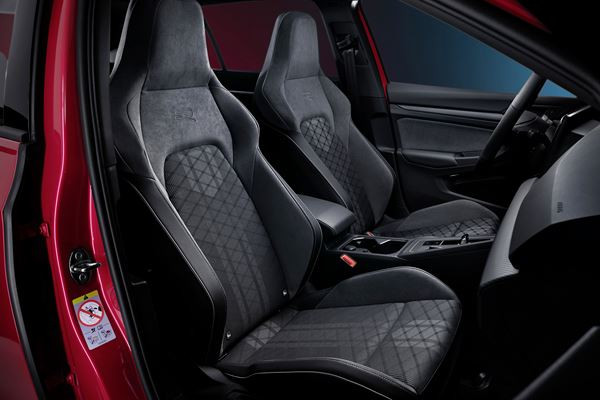 La Volkswagen Golf SW s'allonge pour offrir davantage d'espace aux places arrière