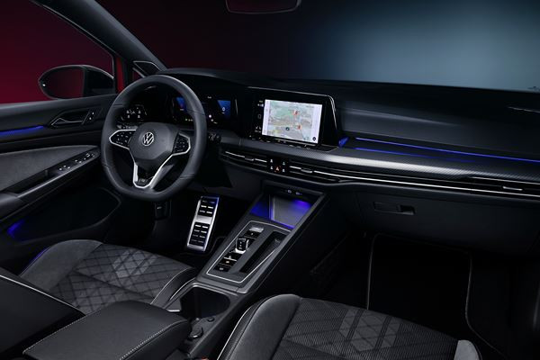 La Volkswagen Golf SW s'allonge pour offrir davantage d'espace aux places arrière