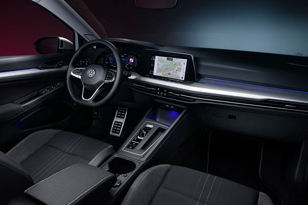 La Volkswagen Golf Alltrack à transmission intégrale affiche ses gènes de SUV