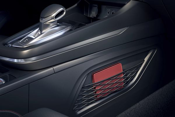 Le SUV Renault Arkana prend des allures de coupé