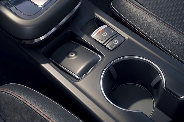 Le SUV Renault Arkana prend des allures de coupé