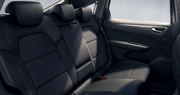 Le SUV Renault Arkana prend des allures de coupé