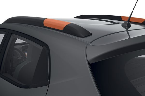 La Dacia Spring Electric veut être la mini-citadine électrique la plus abordable
