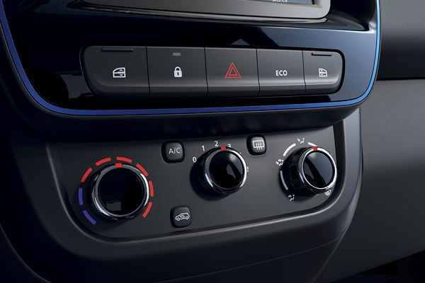 La Dacia Spring Electric veut être la mini-citadine électrique la plus abordable