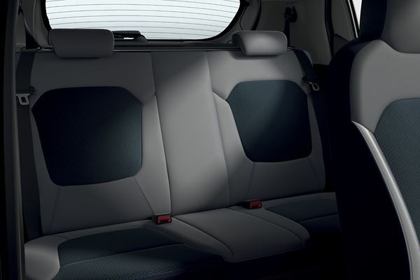 La Dacia Spring Electric veut être la mini-citadine électrique la plus abordable