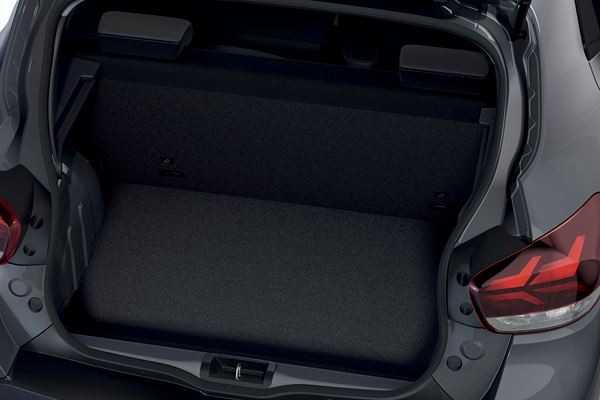La Dacia Spring Electric veut être la mini-citadine électrique la plus abordable