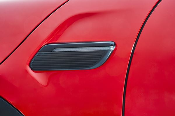 La Mini 3 portes s'offre un léger rafraîchissement