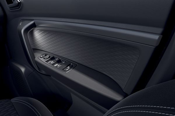Le Renault Kiger est un SUV urbain de moins de 4 mètres d'apparence musclée