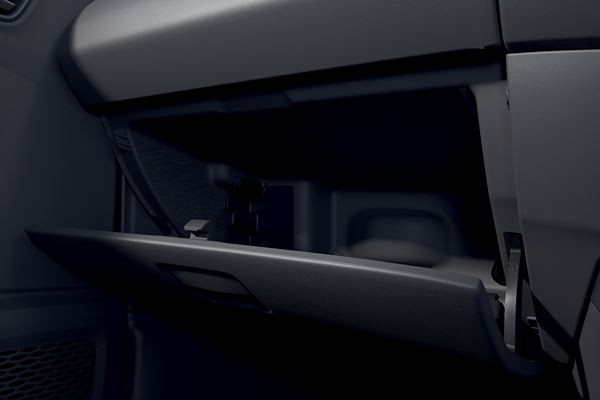 Le Renault Kiger est un SUV urbain de moins de 4 mètres d'apparence musclée