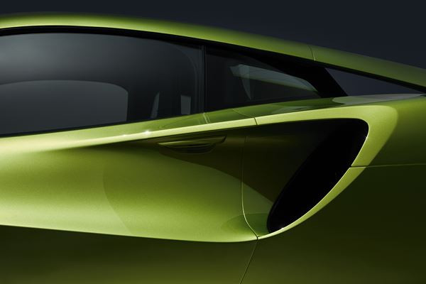 La supercar hybride McLaren Artura développe 680 ch et 720 Nm de couple