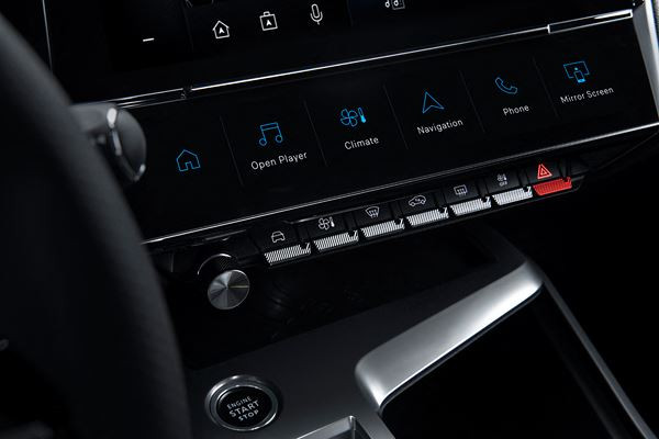 La Peugeot 308 change de morphologie