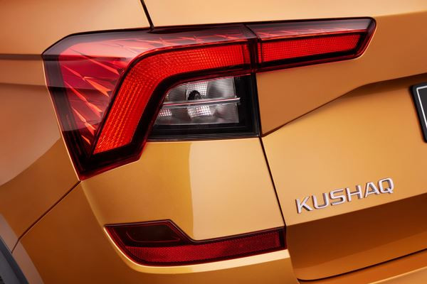 Le SUV Skoda Kushaq est conçu pour le marché Indien