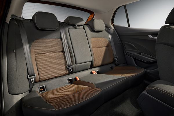 La Skoda Fabia de nouvelle génération est basée sur la plateforme MQB-A0 Volkswagen