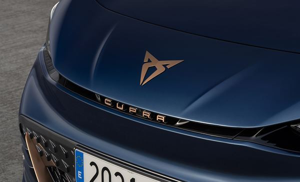 La Cupra Born électrique entend faire rimer électrification et performance contemporaine