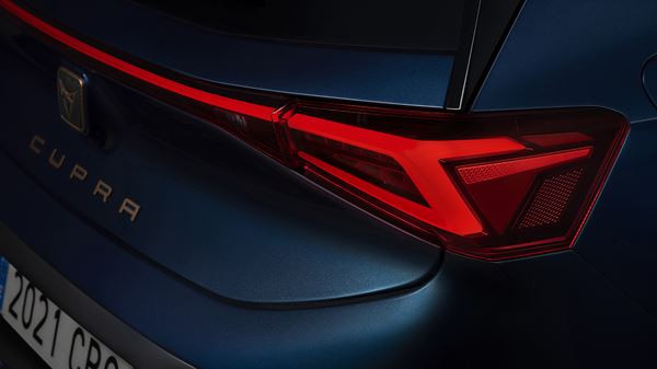 La Cupra Born électrique entend faire rimer électrification et performance contemporaine