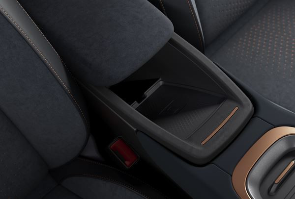 La Cupra Born électrique entend faire rimer électrification et performance contemporaine