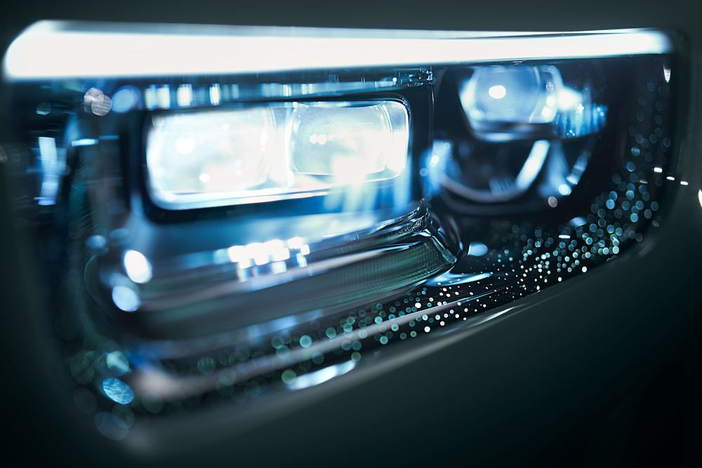 La Rolls-Royce Phantom s'offre une très légère mise à jour