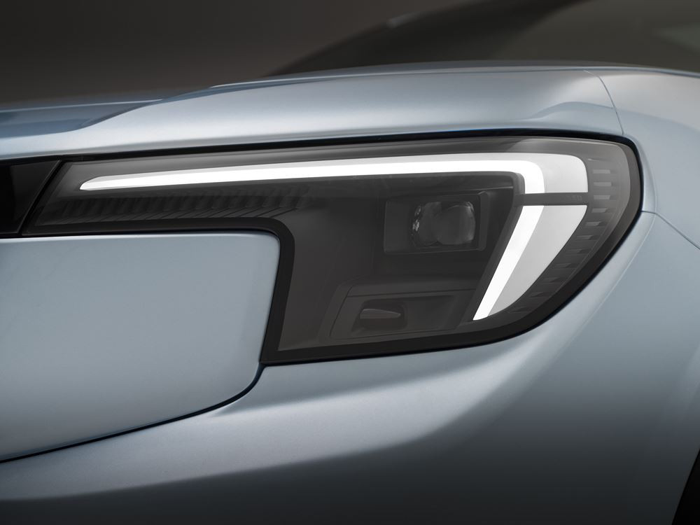 Le Ford Explorer électrique combine l'ingénierie allemande à un style américain affirmé
