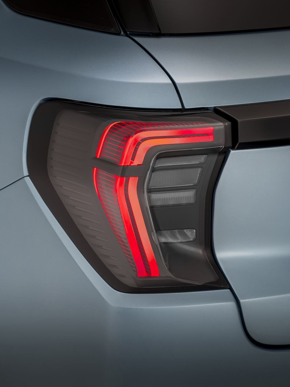 Le Ford Explorer électrique combine l'ingénierie allemande à un style américain affirmé
